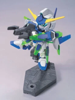 Bandai BB Senshi #376 SD Gundam AGE-FX -Bandai Sales Store 43f4803c c177 49e7 9709 0ea3cc517ee9