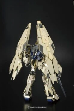 Unicorn Gundam 03 Phenex "Gundam UC", Bandai MG -Bandai Sales Store 440 685x1024 1