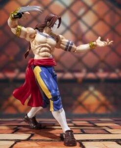 Bandai Street Fighter S.H.Figuarts Vega -Bandai Sales Store 443d60db ebb7 47fe ab63 9693c0a93667