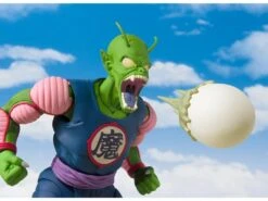 Piccolo Daimao "King Piccolo" "Dragon Ball", Bandai S.H. Figuarts -Bandai Sales Store 44b1646d 0273 48f4 86f0 16df9aef9cc9