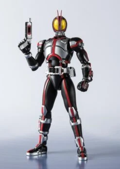 Bandai Kamen Rider S.H.Figuarts Heisei Riders Rising Project Vol. 1 Kamen Rider Faiz (20 Kamen Rider Kicks Ver.) 14 Bandai Kamen Rider S.H.Figuarts Heisei Riders Rising Project Vol. 1 Kamen Rider Faiz (20 Kamen Rider Kicks Ver.) -Bandai Sales Store 450283b3 b0fa 42a5 8a98 e695ea682bc1