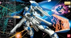 Bandai MG Hi Nu Gundam 8 Bandai MG Hi Nu Gundam -Bandai Sales Store 4543112488329
