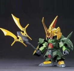 Bandai BB320 Choko Zaku III