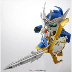 Bandai BB358 Gengan Gundam -Bandai Sales Store 4543112614216c 800x800 1