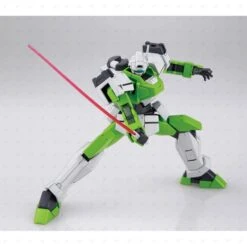 Bandai HGAGE 1/144 #18 Shaldoll Custom Kai -Bandai Sales Store 4543112753359 4