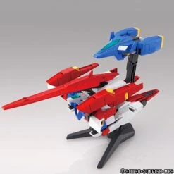 Bandai HGAGE 1/144 #26 Gundam AGE-3 Orbital -Bandai Sales Store 4543112769411 1