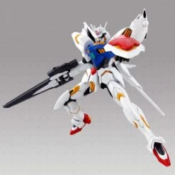 Bandai HG 1/144 #29 Gundam Age Gundam Legilis -Bandai Sales Store 4543112783820 3