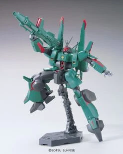 Bandai HGUC 1/144 #173 Doven Wolf -Bandai Sales Store 4543112891808a