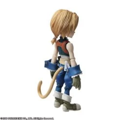 Final Fantasy IX Bring Arts Zidane Tribal & Garnet Til Alexandros XVII Two-Pack -Bandai Sales Store 455e8463 efd0 43b8 a449 41db73fb4dea