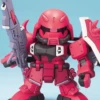 Bandai BB #281 Gunner Zaku Warrior Lunamaria Hawke -Bandai Sales Store 4573102641199 ffc1137698ba906d0e87c5a89bd3434c 60545.1661845025 1