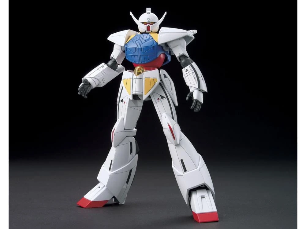 Bandai HGCC 1/144 #177 Turn A Gundam 5 Bandai HGCC 1/144 #177 Turn A Gundam - Image 3