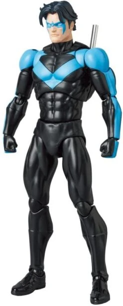 Batman: Hush MAFEX No.175 Nightwing -Bandai Sales Store 4625fd0d 328a 4c18 a260 bf1187f24dcb