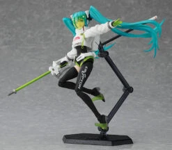 Vocaloid Hatsune Miku GT Project Figma No.SP-149 Racing Miku (2022 Ver.) -Bandai Sales Store 463e4181 04c0 4de8 869f eda06e20729d