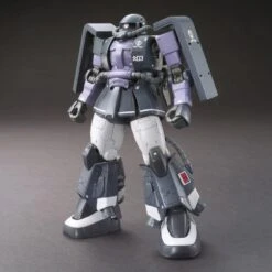Bandai HG The Origin 1/144 #03 MS-06R-1A Zaku II High Mobility Type (Gaia / Mash Custom) -Bandai Sales Store 468ffd35 eb4c 4402 b7a1 25097310912a 1