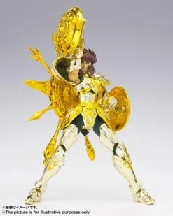 Bandai Saint Seiya Myth Cloth EX Libra Dohko (God Cloth) 17 Bandai Saint Seiya Myth Cloth EX Libra Dohko (God Cloth) -Bandai Sales Store 471ae639 d830 445f 8c45 fd4f6199f9f4