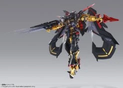 Bandai Gundam Metal Build Gundam Astray Gold Frame Amatsu Mina (Princess Of The Sky Ver.) -Bandai Sales Store 479478be 07f0 4c22 b10a e4964c96a8fd