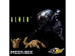 Alien MegaBox MB-01 Original -Bandai Sales Store 47b1b1de 810a 456f 85bb d5939f30ad28