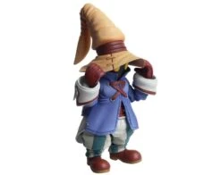Final Fantasy IX Bring Arts Vivi Ornitier & Adelbert Steiner Two-Pack -Bandai Sales Store 47e72a5c bb9b 4193 a25a 6c8a5afef9e7