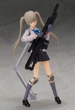 Little Armory Figma No.SP-106 Maria Teruyasu -Bandai Sales Store 480681a1 32c3 4bff b6a6 7824921798bc