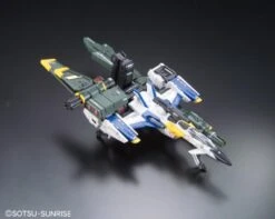 Bandai RG 1/144 #06 FX-550 Skygrasper Launcher/Sword Pack -Bandai Sales Store 484da7f6 0dc8 4ce0 a330 3ba24bb37436 1