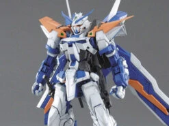 Bandai MG 1/100 Gundam Astray Blue Frame (Second Revise)