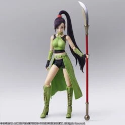 Dragon Quest XI Bring Arts Jade -Bandai Sales Store 487cfcf7 890c 48a4 858d d3527d7cd0f6
