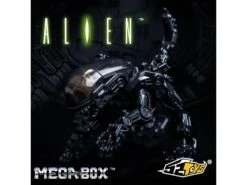 Alien MegaBox MB-01 Original -Bandai Sales Store 48a94bee 0d80 49fe b1fc b38f79983d3f