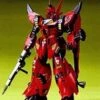 Bandai F91 MSV Vigna Zera 1/100 -Bandai Sales Store 4902425363684 j00