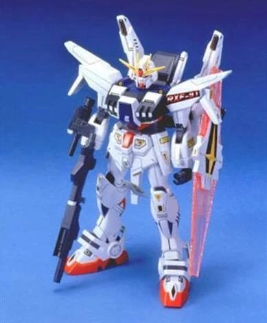 Bandai Gundam RXF91-Kal 3 Bandai Gundam RXF91-Kal
