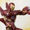 Bandai Avengers: Infinity War S.H.Figuarts Iron Man Mark L With Nano-Weapon Set -Bandai Sales Store 490e1b4b 60ce 46df 9779 ced0ef7a8bc9