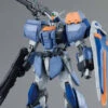 Bandai MG 1/100 GAT-X102 Duel Gundam Assault Shroud