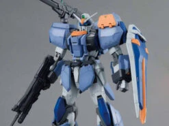 Bandai MG 1/100 GAT-X102 Duel Gundam Assault Shroud