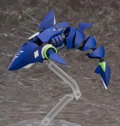 Navy Field 152 Act Mode Mio & Type15 Ver2 Figure Set -Bandai Sales Store 493b045f 835e 476b 87a8 d6c476df8c69