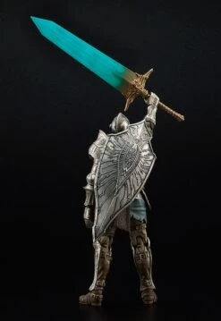 Demon's Souls (PS5) Figma No.590 Fluted Armor -Bandai Sales Store 49a934af 588d 4054 9ccd 5467021dd8f4