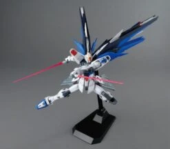 Bandai MG 1/100 Freedom Gundam (Ver 2.0) -Bandai Sales Store 49be8b45 9154 49d0 85f5 fd11006c2181
