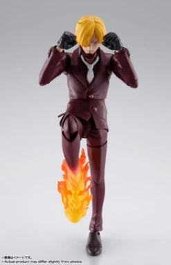 Bandai One Piece S.H.Figuarts Sanji (The Raid On Onigashima) -Bandai Sales Store 49e05dbd 15d6 42de 88b4 95b35781ad97