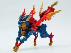 MegaBOX MB-22 Kirin -Bandai Sales Store 49f313df a0c6 40ee 8ccd dbf50829849d