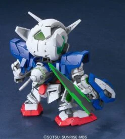 Bandai BB313 Gundam Exia -Bandai Sales Store 4 48264.1439972980