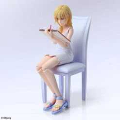 Square Enix Kingdom Hearts III Bring Arts Namine 14 Square Enix Kingdom Hearts III Bring Arts Namine -Bandai Sales Store 4a303490 f277 4c91 9d44 7c7a38421dab
