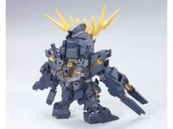 Bandai SD Gundam BB Senshi #380 Unicorn Gundam 02 Banshee 10 Bandai SD Gundam BB Senshi #380 Unicorn Gundam 02 Banshee -Bandai Sales Store 4a993f7d eb43 40ed 9bcd 5f6c1e71ea02