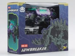 BeastBox BB-25 Jawbreaker -Bandai Sales Store 4aa5a778 1d5f 45a7 8b60 77ca9a0fa8a8
