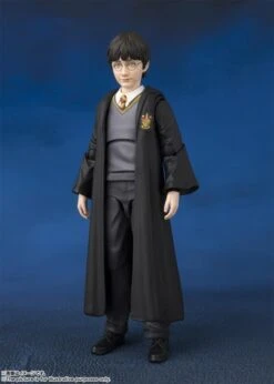 Harry Potter "Harry Potter And The Sorcerer's Stone", Bandai S.H.Figuarts -Bandai Sales Store 4ab4c34f 51b4 4de3 95ea 38aedfeef4c1