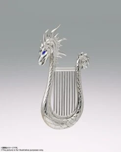 Bandai Saint Seiya The Hades Chapter: Elysion Myth Cloth EX Thanatos -Bandai Sales Store 4afcf552 4c28 4169 9b07 cd6eaeec8ccd