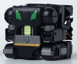 Getter Robo Armageddon MegaBox MB-06 Black Getter -Bandai Sales Store 4bcd4f3d 3829 4c65 a777 e3093833e2c1