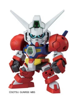 BB Senshi #369 SD Gundam AGE-1 (Normal Titus Spallow) -Bandai Sales Store 4bfc1f5b 750b 443e 86c1 e1990697fc2d