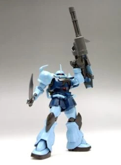 Bandai HGUC 1/144 #117 Gouf Custom -Bandai Sales Store 4c55d944 17a1 46e0 864b d307fe57fa66