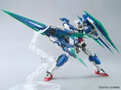 Bandai MG 1/100 00 Quan[T] Full Saber -Bandai Sales Store 4c61e37a 1db1 4fe7 8c0d c4bdb5ce21ad