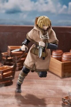 Vinland Saga Figma No.608 Thorfinn -Bandai Sales Store 4c70f14c c969 4ebf bb9f 9b96c346c803