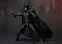 Bandai The Batman S.H.Figuarts Batman -Bandai Sales Store 4cb42090 5eb2 47db 9a68 df3d39167ee5