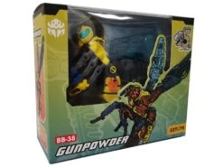 BeastBOX BB-38 Gunpowder -Bandai Sales Store 4cf195ad 3431 4fb8 8856 f9a683c85183